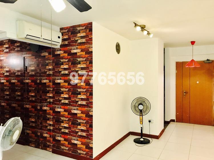 Choa Chu Kang Avenue 5 thumbnail photo